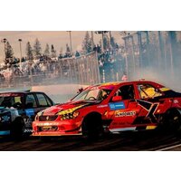 Летние шины Kinforest KF550-UHP 215/55R16 97W - Превью изображения №2 — Интернет-магазин Time-Shop