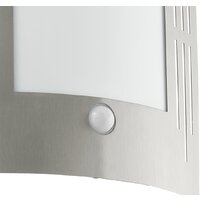 Уличный накладной светильник Eglo City 88144 - Превью изображения №3 — Интернет-магазин Time-Shop