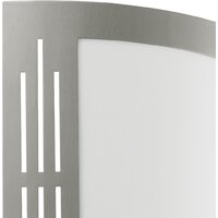 Уличный накладной светильник Eglo City 88144 - Превью изображения №2 — Интернет-магазин Time-Shop