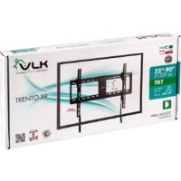 Кронштейн для телевизора VLK TRENTO-39 (черный) - Превью изображения №6 — Интернет-магазин Time-Shop