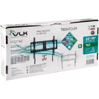 Кронштейн для телевизора VLK TRENTO-39 (черный) - Превью изображения №8 — Интернет-магазин Time-Shop