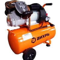 Компрессор Вихрь КМП-400/50 - Превью изображения №2 — Интернет-магазин Time-Shop