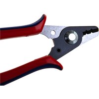 Стриппер Knipex Knipex 1282130SB - Превью изображения №4 — Интернет-магазин Time-Shop