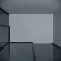 Душевой уголок Grossman Galaxy 110x90x195 300.K33.01.1190.21.10 (черный матовый/тонированное стекло) - Превью изображения №6 — Интернет-магазин Time-Shop