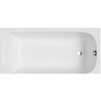 Polimat CLASSIC Slim 170x70 с ножками