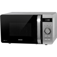 Микроволновая печь Sencor SMW 5217SL - Превью изображения №2 — Интернет-магазин Time-Shop