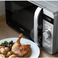 Микроволновая печь Sencor SMW 5217SL - Превью изображения №10 — Интернет-магазин Time-Shop