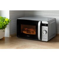 Микроволновая печь Sencor SMW 5217SL - Превью изображения №11 — Интернет-магазин Time-Shop