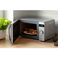 Микроволновая печь Sencor SMW 5217SL - Превью изображения №9 — Интернет-магазин Time-Shop