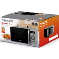 Микроволновая печь Sencor SMW 5217SL - Превью изображения №13 — Интернет-магазин Time-Shop