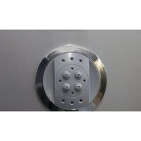 Душевая кабина River Desna XL 90/44 TH - Превью изображения №14 — Интернет-магазин Time-Shop