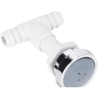 Душевая кабина River Desna XL 90/44 TH - Превью изображения №15 — Интернет-магазин Time-Shop