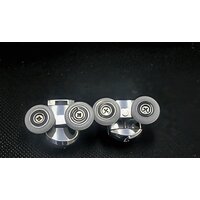 Душевая кабина River Desna XL 90/44 TH - Превью изображения №16 — Интернет-магазин Time-Shop