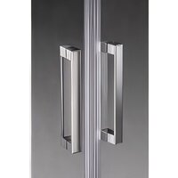 Душевая кабина River Desna XL 90/44 TH - Превью изображения №13 — Интернет-магазин Time-Shop