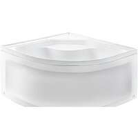 Душевая кабина River Desna XL 90/44 TH - Превью изображения №3 — Интернет-магазин Time-Shop