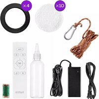 Робот для мытья окон Kitfort KT-5181 - Превью изображения №6 — Интернет-магазин Time-Shop