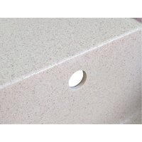 Кухонная мойка Saniteco Fortis (бежевый) - Превью изображения №7 — Интернет-магазин Time-Shop