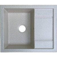 Кухонная мойка Saniteco Fortis (бежевый) - Превью изображения №6 — Интернет-магазин Time-Shop