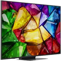 RGB miniLED телевизор LG Mini RGB evo AI MRGB86 65MRGB86B6A - Превью изображения №2 — Интернет-магазин Time-Shop