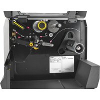 Принтер этикеток Zebra ZT610 ZT61043-T0E0100Z - Превью изображения №3 — Интернет-магазин Time-Shop