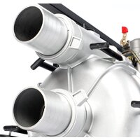 Мотопомпа Patriot MPD 3072 SFE - Превью изображения №8 — Интернет-магазин Time-Shop