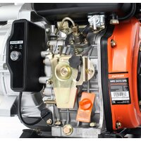 Мотопомпа Patriot MPD 3072 SFE - Превью изображения №9 — Интернет-магазин Time-Shop