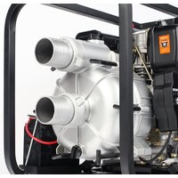 Мотопомпа Patriot MPD 3072 SFE - Превью изображения №7 — Интернет-магазин Time-Shop