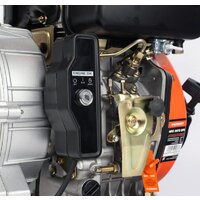 Мотопомпа Patriot MPD 3072 SFE - Превью изображения №4 — Интернет-магазин Time-Shop