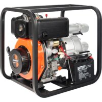 Patriot MPD 3072 SFE