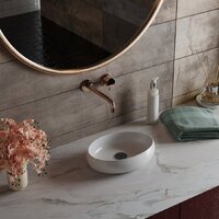 Умывальник Roxen Trendo mini 570200 - Превью изображения №3 — Интернет-магазин Time-Shop