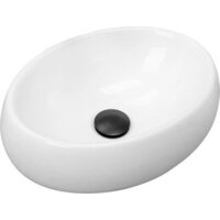 Умывальник Roxen Trendo mini 570200 - Превью изображения №6 — Интернет-магазин Time-Shop