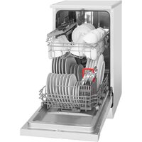 Отдельностоящая посудомоечная машина Amica DFM41E6qWMG - Превью изображения №5 — Интернет-магазин Time-Shop