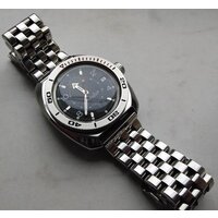 Наручные часы Восток Амфибия 710526 - Превью изображения №2 — Интернет-магазин Time-Shop