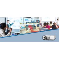 Проектор Panasonic PT-VMZ51S - Превью изображения №6 — Интернет-магазин Time-Shop