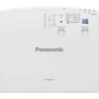 Проектор Panasonic PT-VMZ51S - Превью изображения №4 — Интернет-магазин Time-Shop
