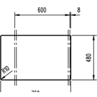 Кухонная мойка TEKA Stone 60 S-TG 1B 1D AUTO WST (черный металлик) - Превью изображения №4 — Интернет-магазин Time-Shop