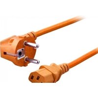 ACD ZJE-001 (2 м, оранжевый)