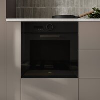 Электрический духовой шкаф Elica Virtus Multi 60 DD BL - Превью изображения №2 — Интернет-магазин Time-Shop