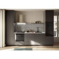 Электрический духовой шкаф Elica Virtus Multi 60 DD BL - Превью изображения №3 — Интернет-магазин Time-Shop