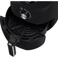 Аэрогриль (аэрофритюрница) BBK AF325 - Превью изображения №2 — Интернет-магазин Time-Shop