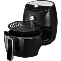 Аэрогриль (аэрофритюрница) BBK AF325 - Превью изображения №8 — Интернет-магазин Time-Shop