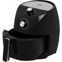 Аэрогриль (аэрофритюрница) BBK AF325 - Превью изображения №4 — Интернет-магазин Time-Shop