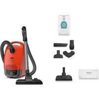 Пылесос Miele Guard S1 Junior TerraRed - Превью изображения №2 — Интернет-магазин Time-Shop
