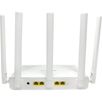 Wi-Fi роутер Origo OWR3030AXG/A1A - Превью изображения №3 — Интернет-магазин Time-Shop