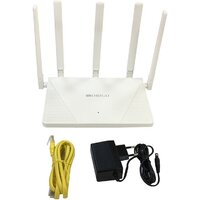 Wi-Fi роутер Origo OWR3030AXG/A1A - Превью изображения №4 — Интернет-магазин Time-Shop