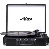 Alive Audio Glam Noir