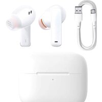 Наушники Baseus Bowie M2 (белый) - Превью изображения №3 — Интернет-магазин Time-Shop