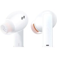 Наушники Baseus Bowie M2 (белый) - Превью изображения №5 — Интернет-магазин Time-Shop