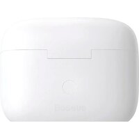 Наушники Baseus Bowie M2 (белый) - Превью изображения №6 — Интернет-магазин Time-Shop