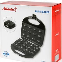 Орешница Atlanta ATH-1080 - Превью изображения №9 — Интернет-магазин Time-Shop